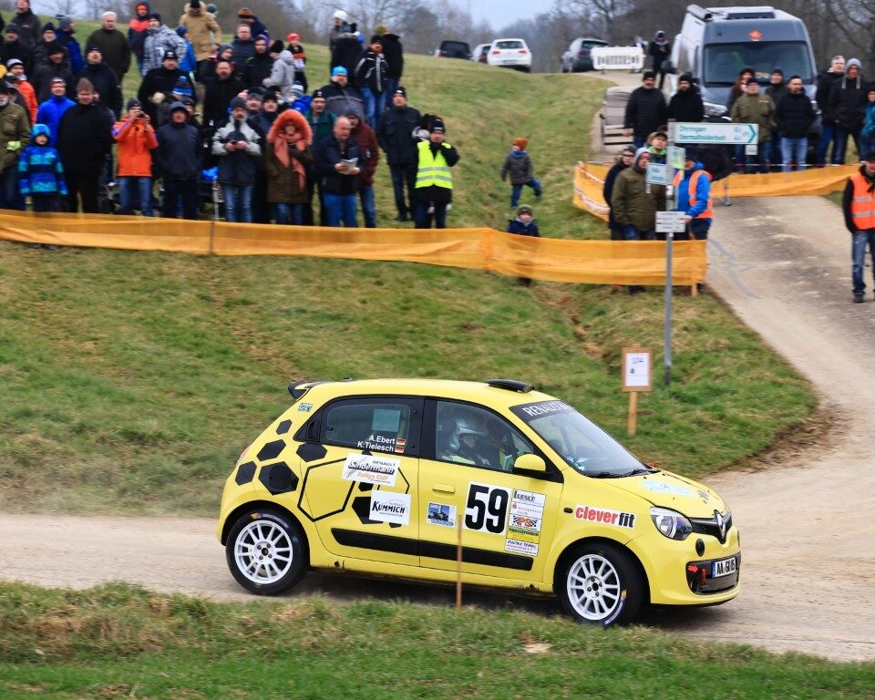 Öhringen 2023, Ebert/Tielesch (Foto: Sascha Dörrenbächer)